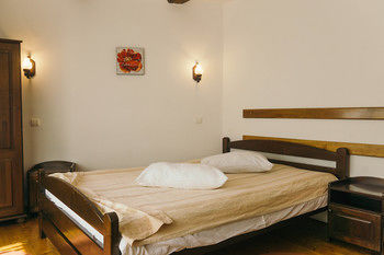 Pensiunea Green Park Brasov Exterior photo